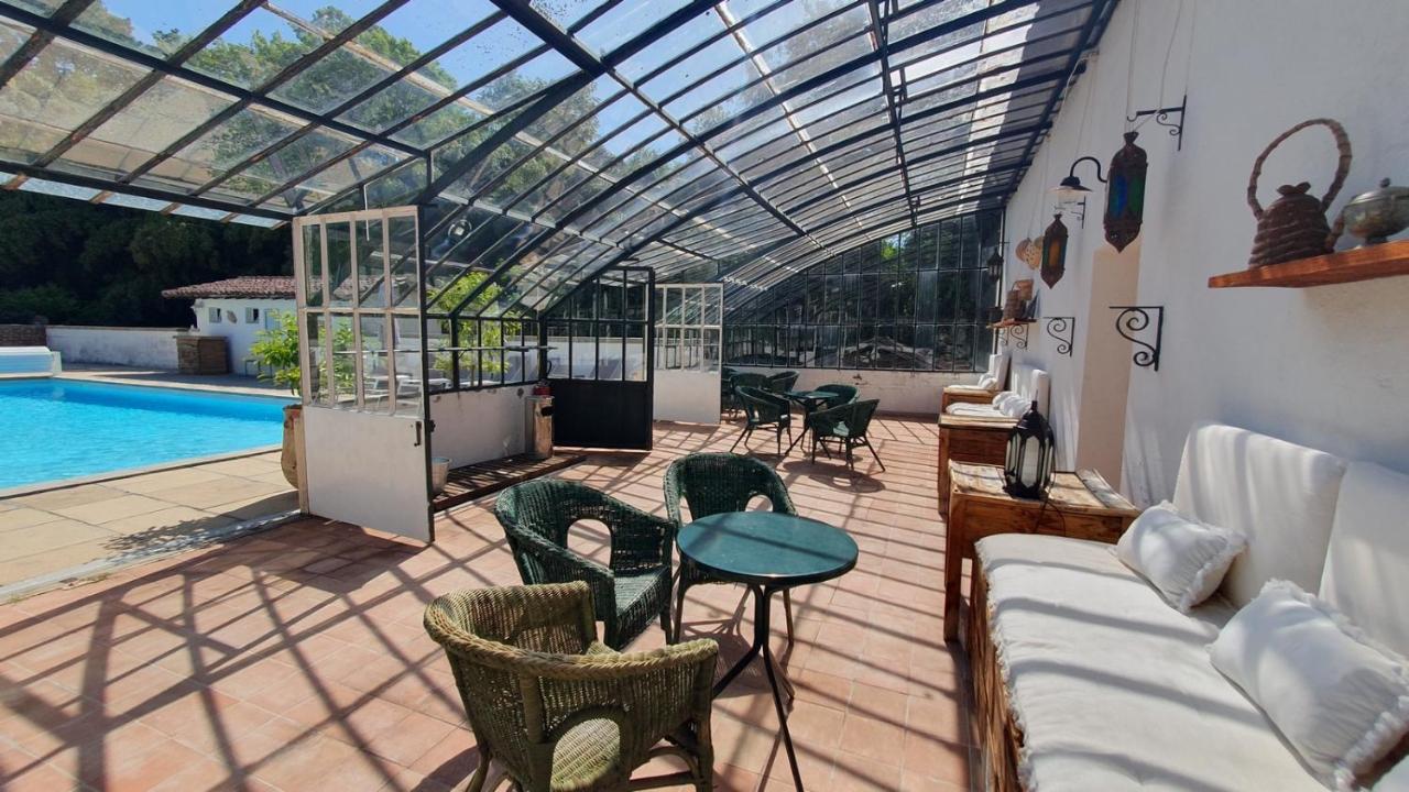 Chateau Belle Epoque - Chambres D'Hotes & Gites Linxe Εξωτερικό φωτογραφία