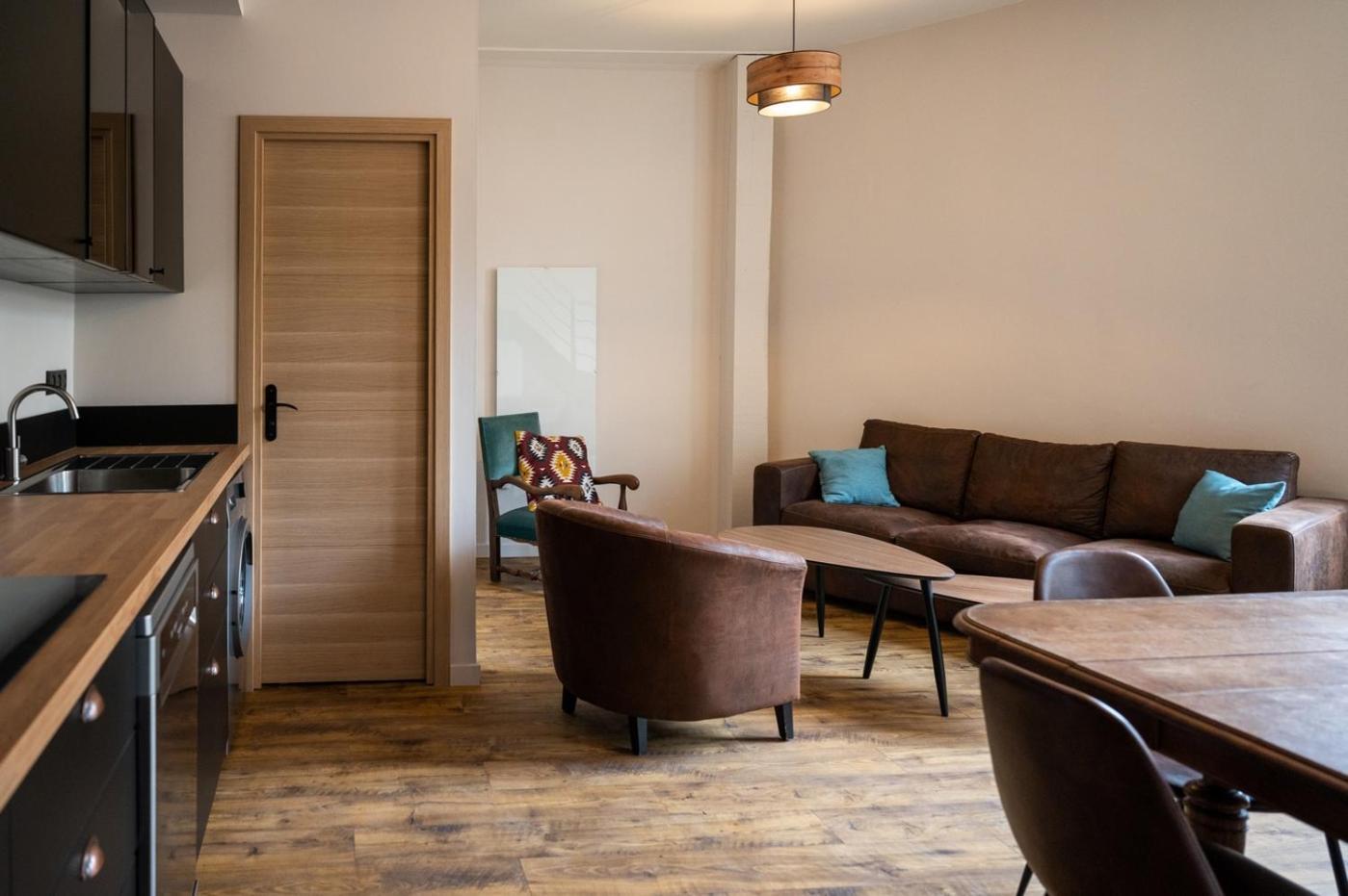 Chateau Belle Epoque - Chambres D'Hotes & Gites Linxe Δωμάτιο φωτογραφία