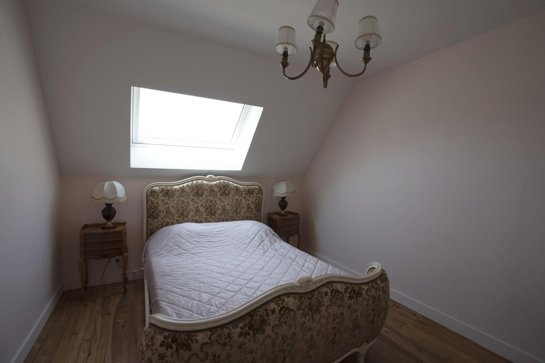 Chateau Belle Epoque - Chambres D'Hotes & Gites Linxe Δωμάτιο φωτογραφία