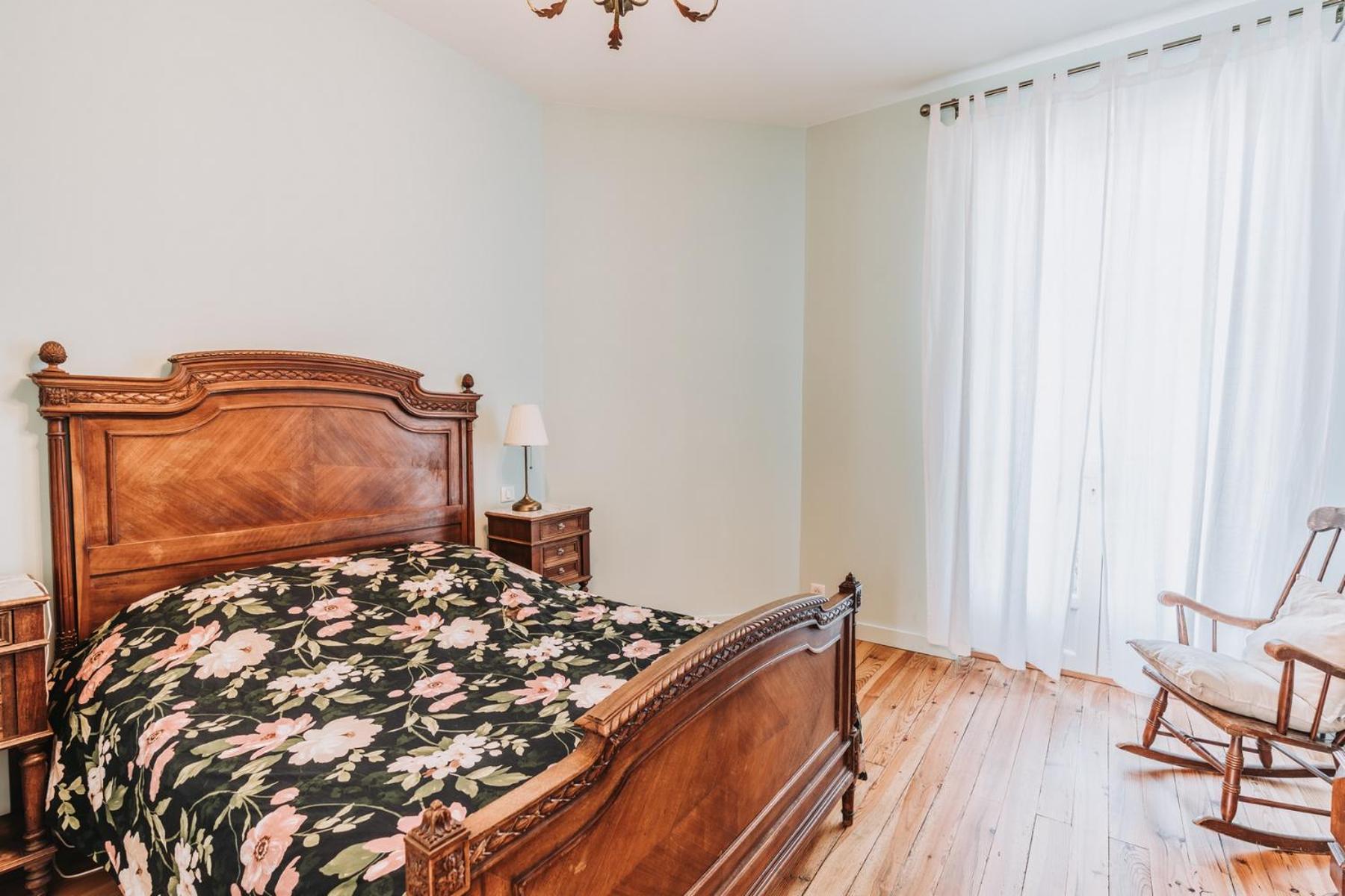 Chateau Belle Epoque - Chambres D'Hotes & Gites Linxe Δωμάτιο φωτογραφία