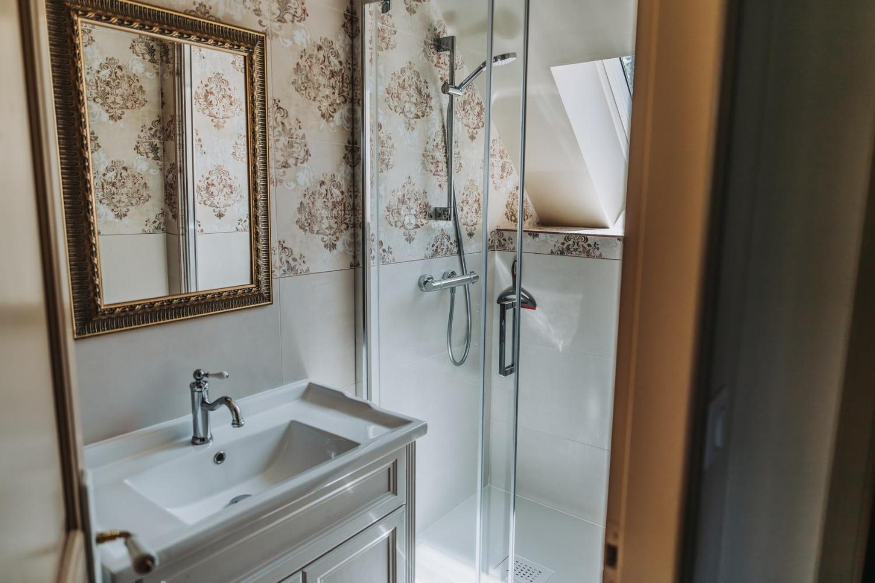 Chateau Belle Epoque - Chambres D'Hotes & Gites Linxe Δωμάτιο φωτογραφία