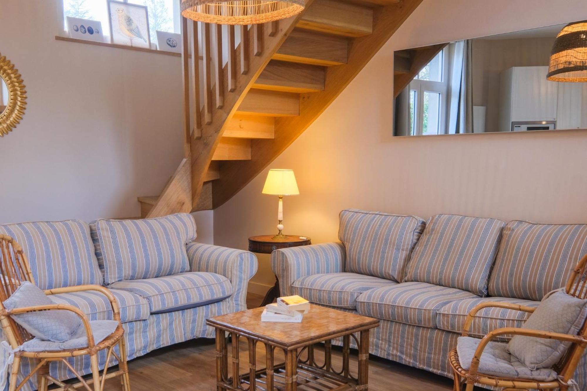 Chateau Belle Epoque - Chambres D'Hotes & Gites Linxe Δωμάτιο φωτογραφία